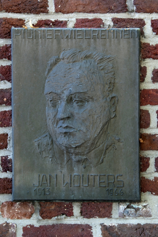 Jan Wouters